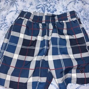 Barbour Boys swim trunks